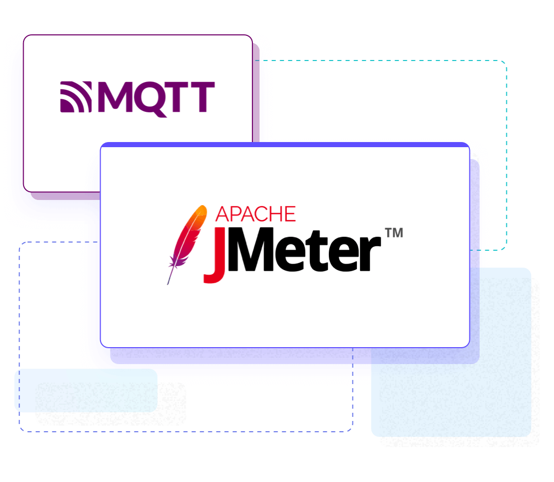 JMeter MQTT Plugin