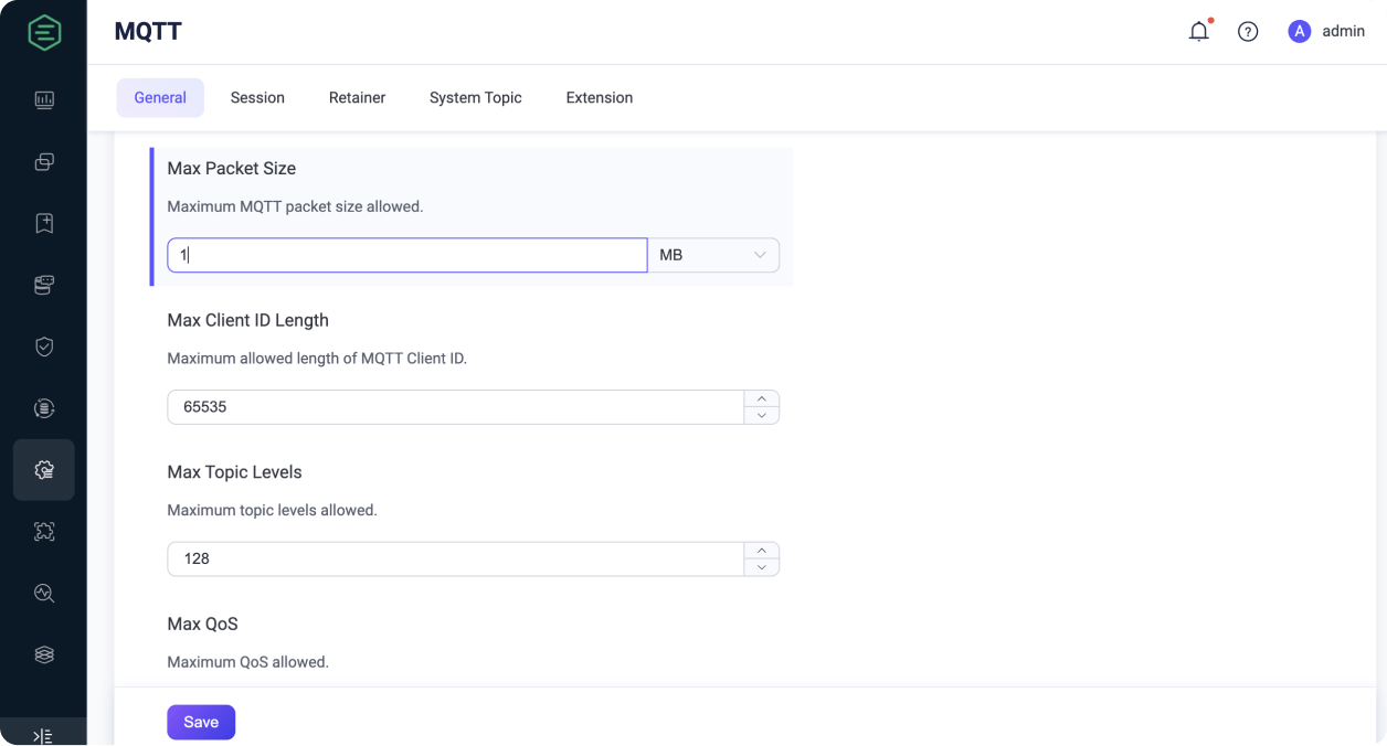 Dashboard Overview 7