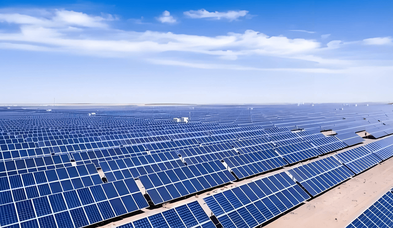 スマートエネルギー