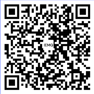 EMQ 公众号